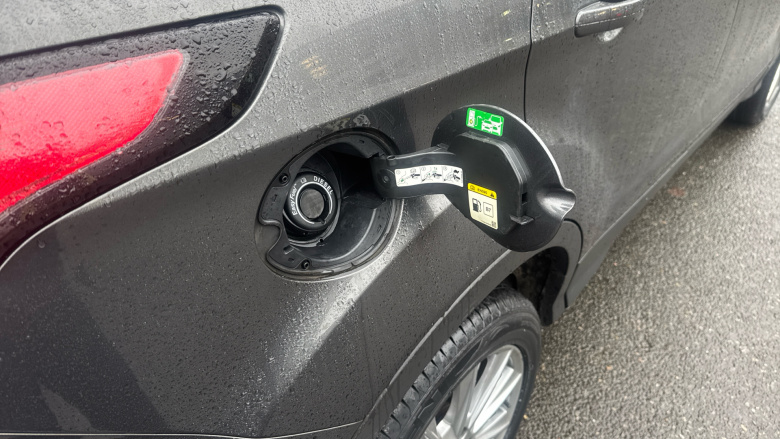 Ford Kuga 1.5 TDCi Titanium Edition 5dr 2WD Diesel Estate